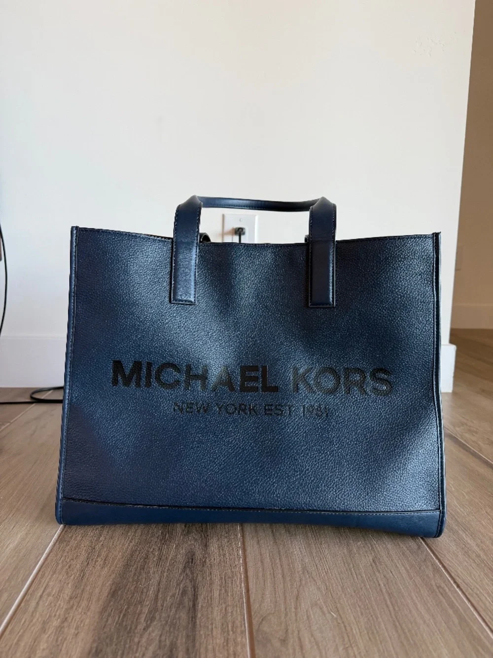 Michael Kors Tote Bag